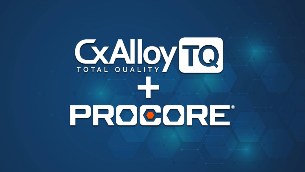 Procore Integration Webinar