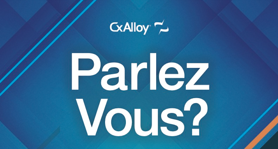 French Language Now Available on CxAlloy: Making Commissioning Management Accessible for All