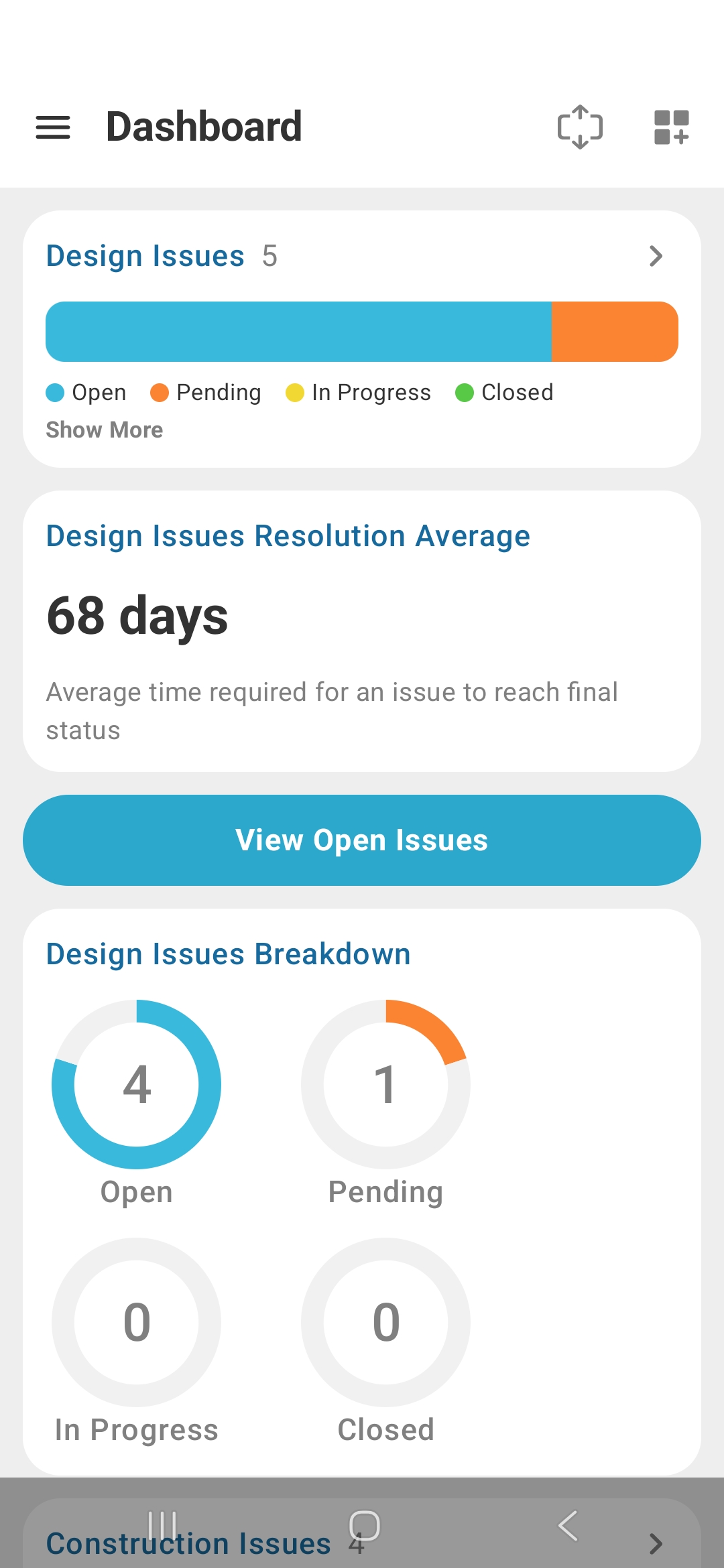 Dashboard 1