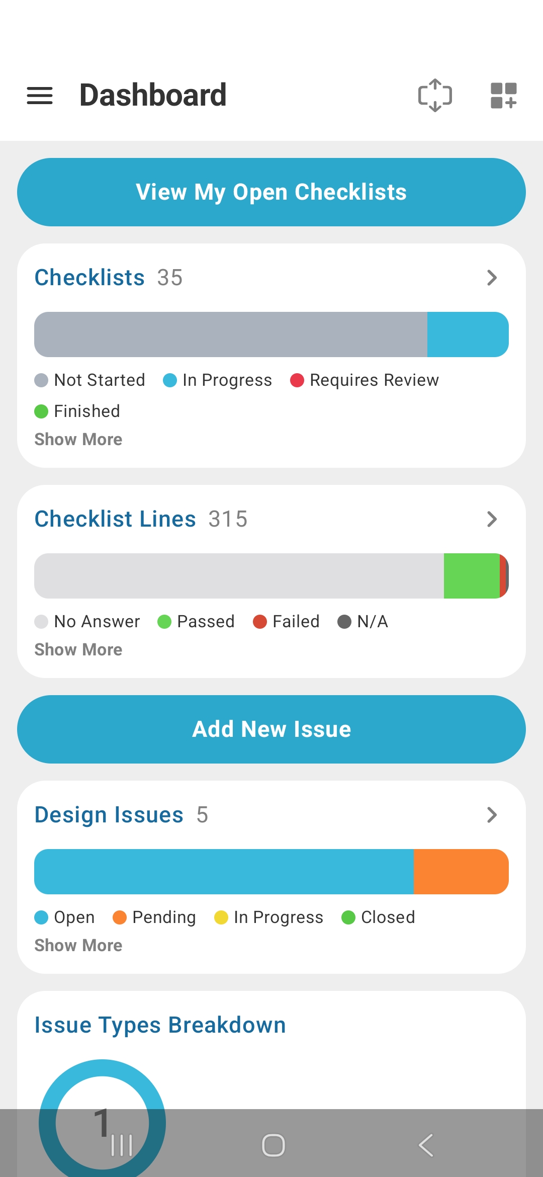Dashboard 2