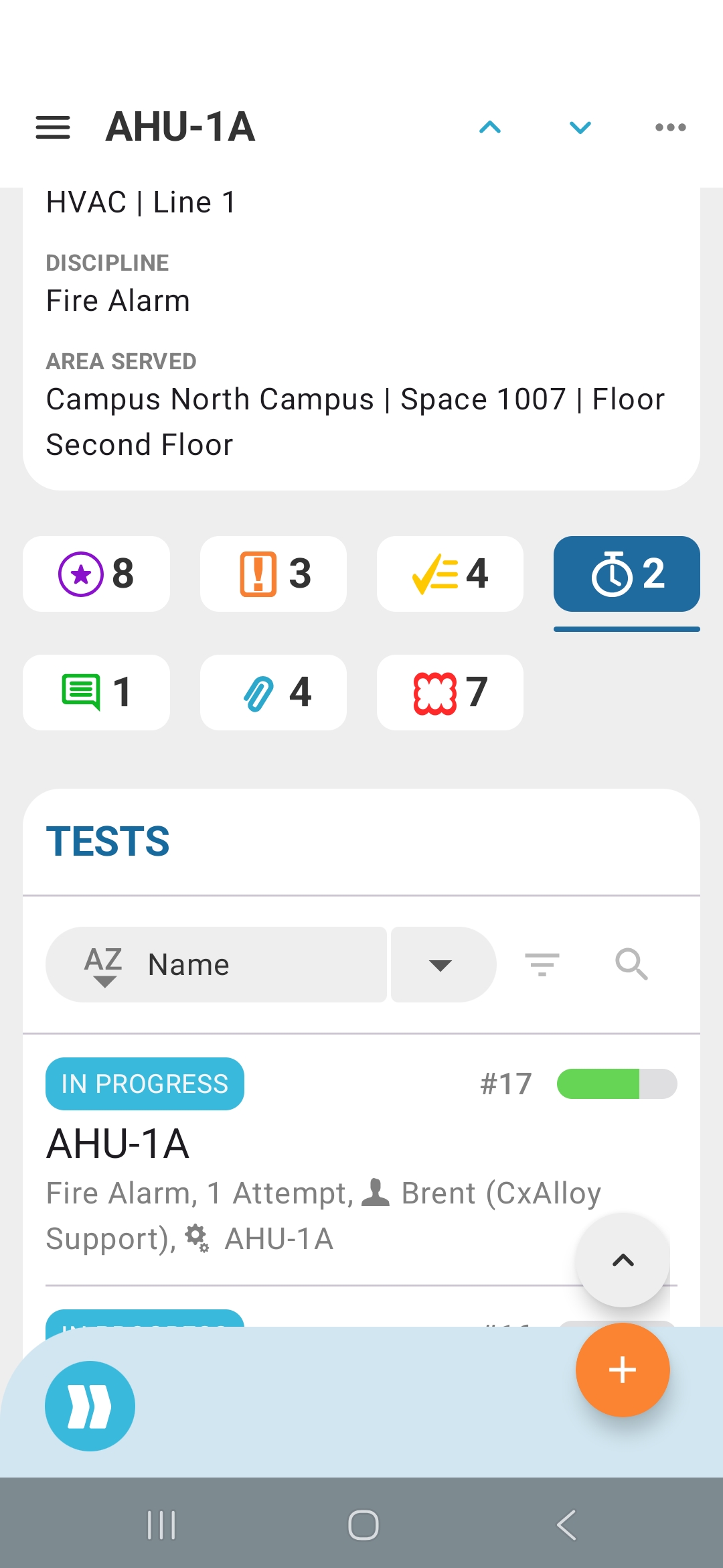 Quick Tabs - Tests